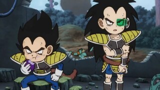Beerus để Frieza tiêu diệt Sai Ajin, khiến vũ trụ thứ bảy suy yếu, hắn tuyệt đối là tội đồ hạng nhất