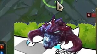 الحشرة الضخمة في وضع القوة اللامحدودة ممتعة للغاية!