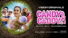 Candy Caddy - EPS1