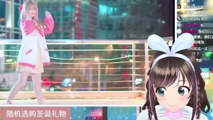 Saudara Ai memuji kualitas tinggi Permen Jiaxin, dan mereka yang menderita AIDS langsung melarikan d