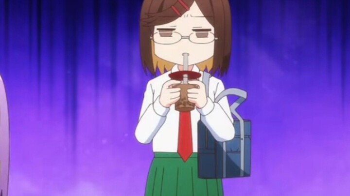 ga seneng banget lihat partnernya beli baju baru😂 (AMV)