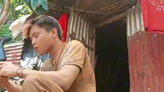 Misis kong buntis