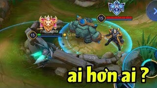 Tổng Hợp Những Pha Highlight mãn nhãn Hay Nhất Liên Quân | Tik Tok Liên Quân 2020