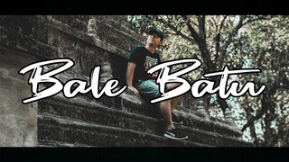 Bale Batu Arayat Pampanga Cinematic Travel Vlog 2019
