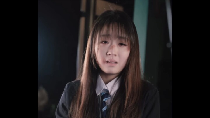 💞 _เด็กกำพร้า×เจ้าพ่อลึกลับ  ชายผู้โอบกอดเธอไว้จากทุกข์หนัก🌪️ (ซับไทย)