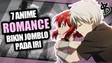 7 Rekomendasi Anime Romance Bikin Baper