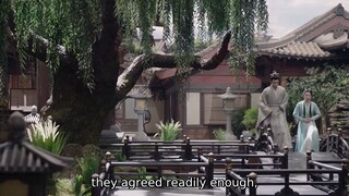 Ep28 LEGEND OF THE FEMALE GENERAL with eng sub