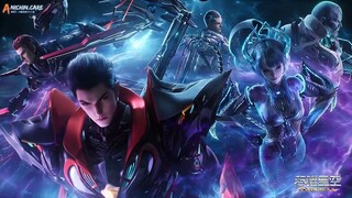 S4 Ep 93 Tunshi Xingkong (Swallowed Star) Sub Indo