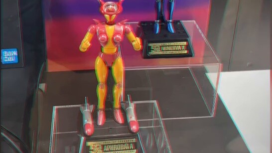 Đoạn giới thiệu sản phẩm mới của Bandai 2023, mọi thứ bạn muốn đều có trong đó.
