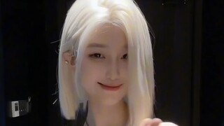 白茶清欢无别事，我在等风也等你