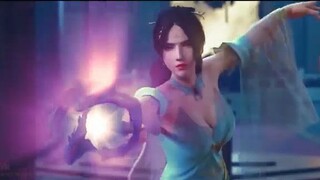 Battle-Through-the-Heavens-AMV-MIX-Donghua-Neffex-Chance