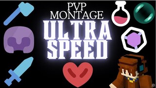 PVP MONTAGE | ULTRA SPEED | We Are Number One...