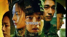 Search Episode 1 [Sub Indo]