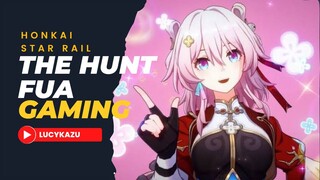 Honkai Star Rail - The Hunt Follow Up Attack Gaming