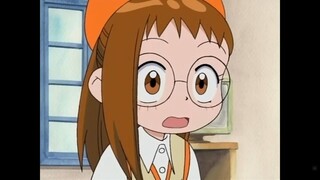 Doremi Phép Thuật Thần Kỳ P1 Tập 33