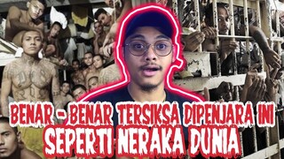 PENJARA - PENJARA TERS4DIS DI DUNIA INI!!!