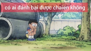 Hoạt hình Anime Nobita yếu đuối