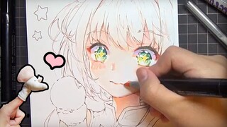 The wish from 20 years ago, has come true today? The Sakura Plan – Issue 1