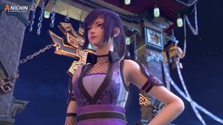 Spirit Guardians Season 5 Episode 11 Subtitle Indonesia