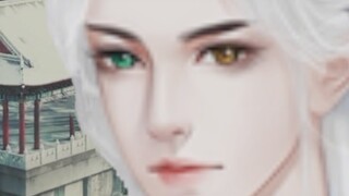 [Deep Palace Song] Rong Yu Plot | 90,000 words "I have nothing to begin with, even this heart has lo