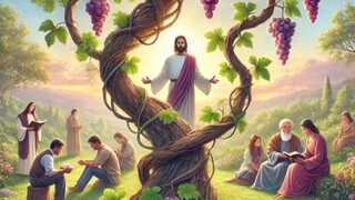 Wednesday, May 21, 2025 Wednesday of the Fifth Week of Easter #faith #readings #easter2025