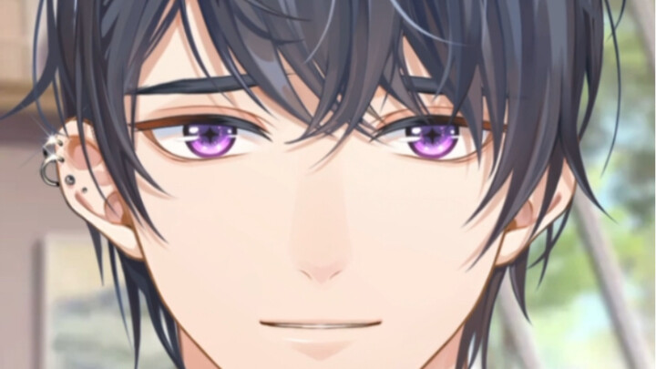 Let me be clear: before I met those four, I was totally against age gaps where the partner is younge