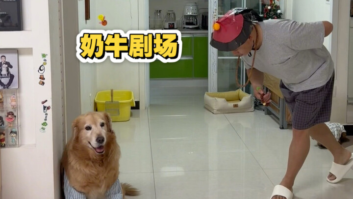 เกี่ยวกับเรื่องที่สามีของฉันอยากเปลี่ยนสายงานไปถ่ายละคร แต่ฉันปฏิเสธเขาไว้แล้ว