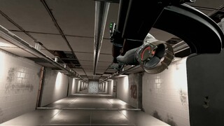 Ayo coba VR game di STEAM!