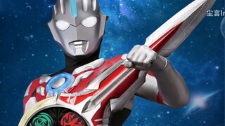 Father, times have changed! A complete remake of the original series of Oz: The Spear of Pelion (rec