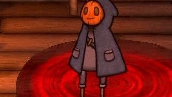 Komentar tentang menyelesaikan game dalam satu kehidupan Stardew Valley "Pumpkin Panic" dalam versi 