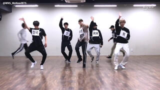 [Dance][KPOP]<Mic Drop> dance practice|BTS