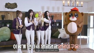 WJSN Secret Gathering: The Fake EP 4