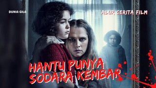 ANAK INI TERLIHAT PADAHAL TIDAK ADA - PART 3