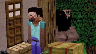 حزمة متكاملة من الرعب النفسي الأكثر رعبًا ذاتية الصنع! استعادة كوابيس طفولة MC التي تثير القشعريرة ع