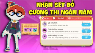 Play Together | Những Cách Cày Cuốc Kim Cương Mua Bộ Đồ Cương Thi Ngàn Năm Trong 1 Ngày | Karos TV