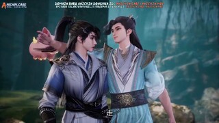 Martial Shattered Galaxy Eps 10 Sub Indo