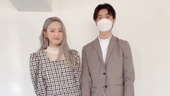 〖Honda Hitomi〗 Tiết lộ bạn trai!? Cập nhật TikTok 23/12/2021