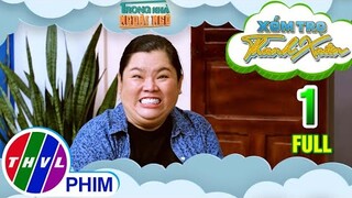 Trong Nhà Ngoài Ngõ: Chuỗi phim xóm trọ thanh xuân - Tập 1
