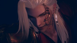 [Jianwang III/Ming Tang] Qiming (1) efek khusus datang seharga 50 sen