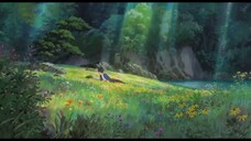 The Secret World of Arriety [ Part 21 ]