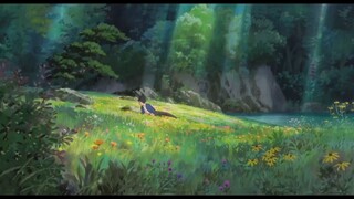 The Secret World of Arriety [ Part 21 ]