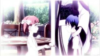Arcana Famiglia || Felicita & Nova - Lullaby