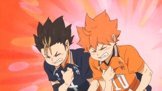 haikyuu season 4 was finally dubbed