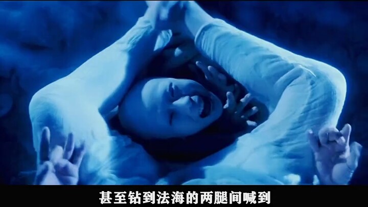 งูเขียวและงูขาวที่เย้ายวนที่สุดในประวัติศาสตร์