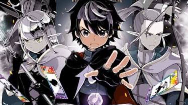 Yarikomizuki no Gamer Eps 01 sub indo