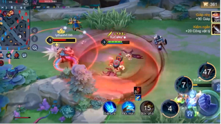 Cậu bé trợ thủ đắc lực Max #Lienquanmobile