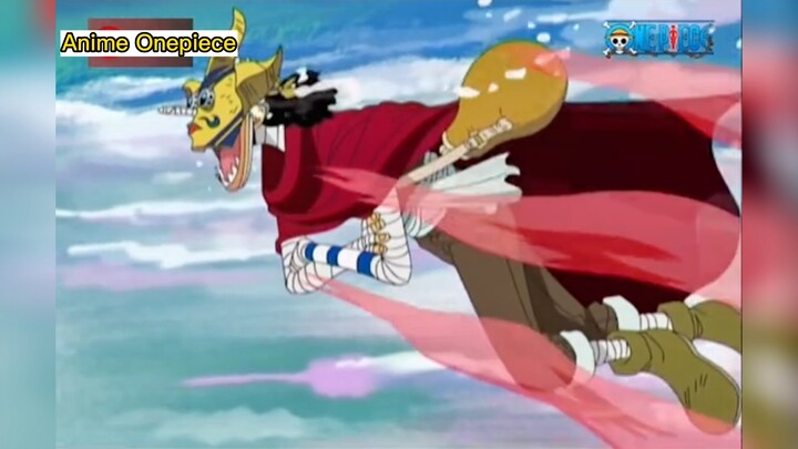 Siêu nhân Usopp