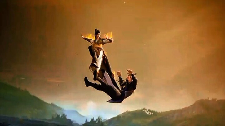 Preview Martial Master Eps 620