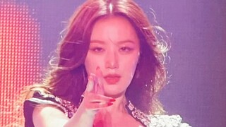 叶舒华 4K高清Solo Water全场竖屏直拍！太辣了！