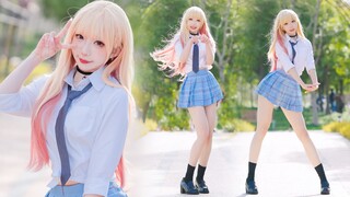可以和我…谈个恋爱吗？♥更衣人偶坠入爱河♥